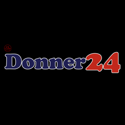 Donner 24 Bolton logo.